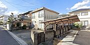 津嶋コーポ 1階 築41年1ヶ月の賃貸物件