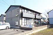 アネーロ花尻A 2階 築24年2ヶ月の賃貸物件