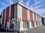 レオネクストアビテ高柳 2階 築15年の賃貸物件