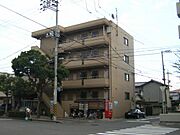 アークヒルズ大元 3階 築31年9ヶ月の賃貸物件