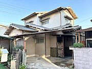 中納言駅より徒歩23分 築49年3ヶ月の賃貸物件