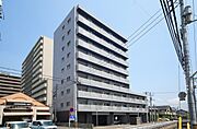 大元駅より徒歩11分 7階 築20年5ヶ月の賃貸物件