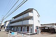 リベラル三野 1階 築37年7ヶ月の賃貸物件