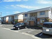 大多羅駅より徒歩18分 2階 築33年7ヶ月の賃貸物件