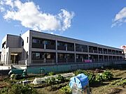 ショコラ 2階 築7年8ヶ月の賃貸物件