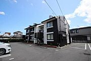 大多羅駅より徒歩48分 2階 築40年7ヶ月の賃貸物件