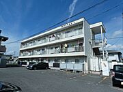 桂マンション１ 1階 築41年10ヶ月の賃貸物件