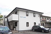 フォブール翔 1階 築29年5ヶ月の賃貸物件