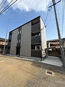 ヴィーナスコート島田本町 3階 新築の賃貸物件