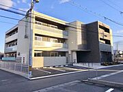 東中央町駅より徒歩40分 3階 築3年9ヶ月の賃貸物件