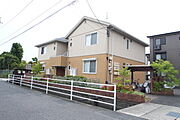 備前三門駅より徒歩13分 1階 築20年の賃貸物件