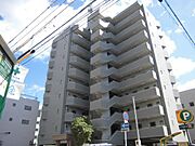 レジデンス田町 4階 築23年6ヶ月の賃貸物件