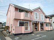 西大寺駅より徒歩5分 2階 築27年1ヶ月の賃貸物件