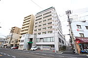 アンブシュール京橋 7階 築27年6ヶ月の賃貸物件
