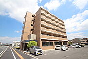 シオン北長瀬 3階 築20年7ヶ月の賃貸物件