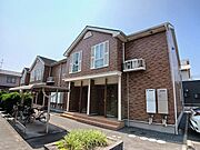 ビッグベアーB棟 2階 築20年6ヶ月の賃貸物件