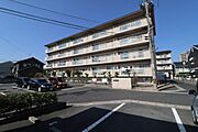 メゾンド昭裕２ 1階 築30年5ヶ月の賃貸物件