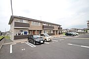 大元駅より徒歩19分 2階 築11年11ヶ月の賃貸物件