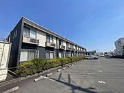 庭瀬駅より徒歩28分 2階 築17年4ヶ月の賃貸物件