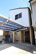 大元駅より徒歩12分 築19年6ヶ月の賃貸物件