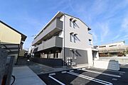 西川原駅より徒歩25分 3階 築3年8ヶ月の賃貸物件