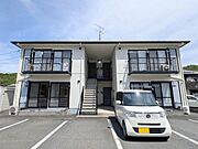 ラフィーネY 2階 築27年の賃貸物件