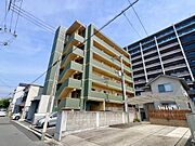 大元駅より徒歩10分 1階 築4年7ヶ月の賃貸物件