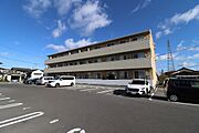 リバーサイド江並 1階 築7年11ヶ月の賃貸物件