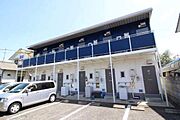 森田コーポ 2階 築42年8ヶ月の賃貸物件