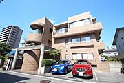 フラット新屋敷 2階 築37年4ヶ月の賃貸物件