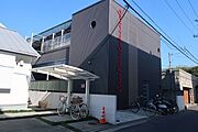 法界院駅より徒歩8分 2階 築46年5ヶ月の賃貸物件