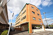 ミラドール奥田西町 3階 築30年5ヶ月の賃貸物件