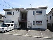 ベルハイツ築港新町 2階 築37年の賃貸物件