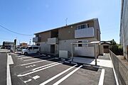 備前西市駅より徒歩15分 1階 築3年11ヶ月の賃貸物件