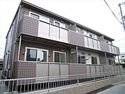 高島駅より徒歩13分 2階 築11年6ヶ月の賃貸物件