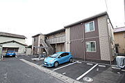 アルカ・ソラーレ5 1階 築10年9ヶ月の賃貸物件