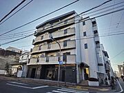 県庁通り駅より徒歩4分 2階 築34年6ヶ月の賃貸物件
