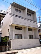 モデラート 2階 築19年3ヶ月の賃貸物件