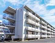 ビレッジハウス福富3号棟 4階 築59年2ヶ月の賃貸物件