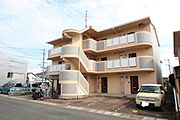 北長瀬駅より徒歩25分 2階 築30年4ヶ月の賃貸物件