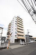 大元駅より徒歩18分 7階 築18年5ヶ月の賃貸物件