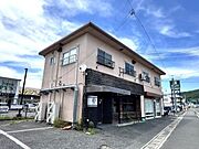 国府市場アパート 2階 築47年2ヶ月の賃貸物件