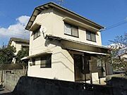 岡山駅より徒歩38分 築55年7ヶ月の賃貸物件