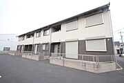 ジョイパレス西市A 1階 築15年の賃貸物件