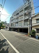 東中央町駅より徒歩5分 5階 築55年11ヶ月の賃貸物件
