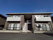 アンリシールＢ 2階 築25年5ヶ月の賃貸物件