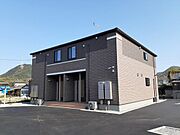  1階 築3年5ヶ月の賃貸物件