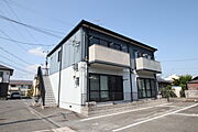 Ｔ・クレマチス新保Ｃ 2階 築27年6ヶ月の賃貸物件