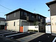 ブランドール山崎弐番館 1階 築17年11ヶ月の賃貸物件