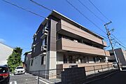アルシオネ岡山駅西 2階 築7年4ヶ月の賃貸物件